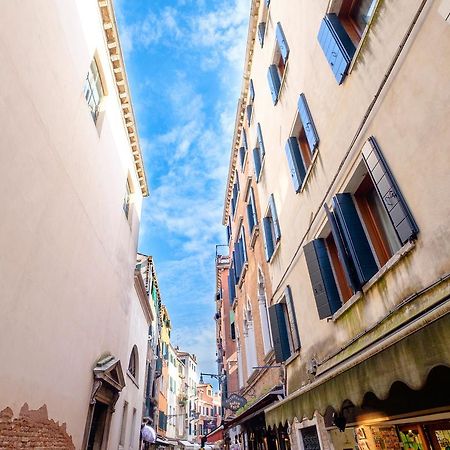 The Lion'S House Apt1 Venecia Exterior foto